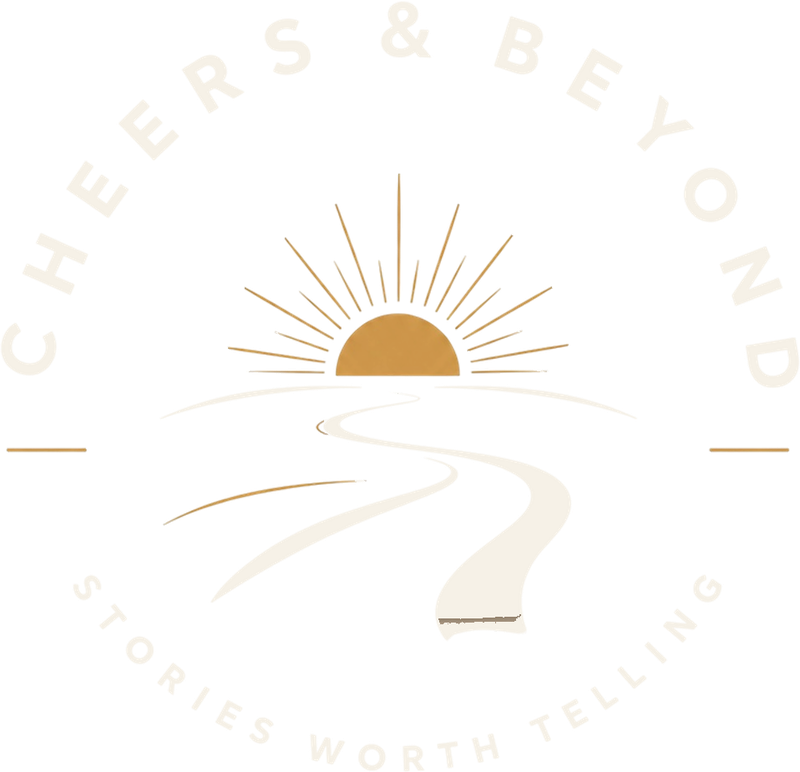 Cheers & Beyond — Stories Worth Telling